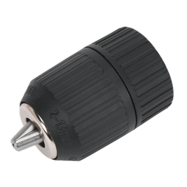 Sealey - Drill Chuck Keyless 13mm 1/2inch-20UNF