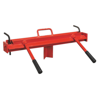 Sealey - Sheet Metal Folder Vice Mounting 600mm