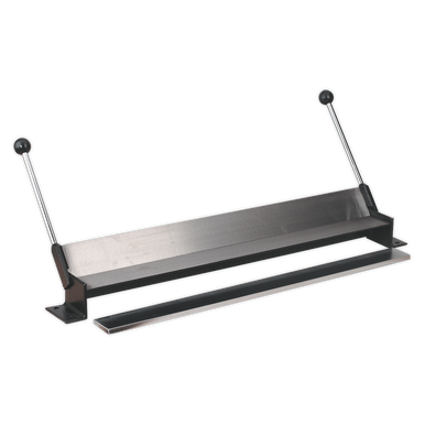 Sealey - Sheet Metal Folder Bench Mounting 760mm