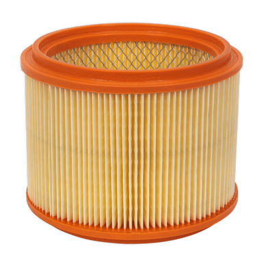 Sealey - Cartridge Filter Class M