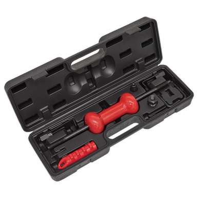 Sealey - Slide Hammer Kit 9pc