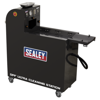 Sealey - DPF Ultra Cleaning Station