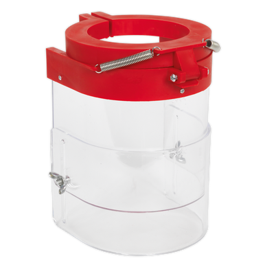 Sealey - Drill Press Guard 85mm
