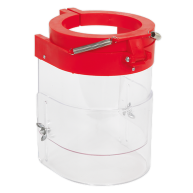 Sealey - Drill Press Guard 92mm