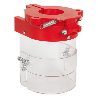Sealey - Drill Press Guard 40mm