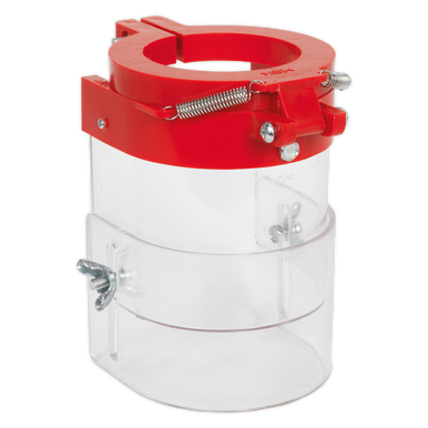 Sealey - Drill Press Guard 62mm