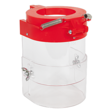 Sealey - Drill Press Guard 60mm