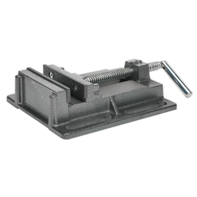 Sealey - Drill Vice Standard 125mm Jaw