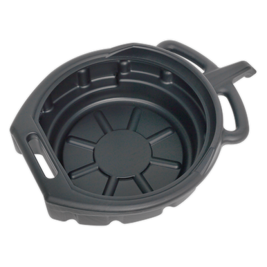 Sealey - Oil/Fluid Drain Pan 7.6L