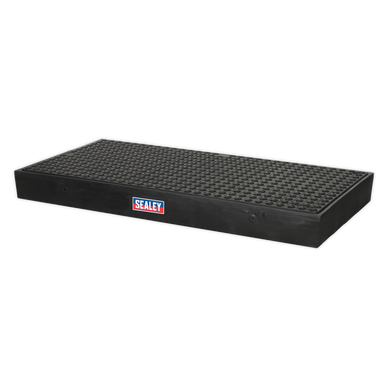 Sealey - Work Floor 1600 x 800 x 150mm 2 Drum