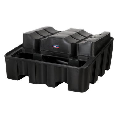 Sealey - Drum Rack Dispensing/Storage Unit