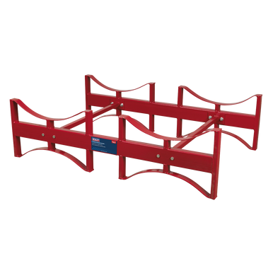 Sealey - Storage Racking 2 Drum