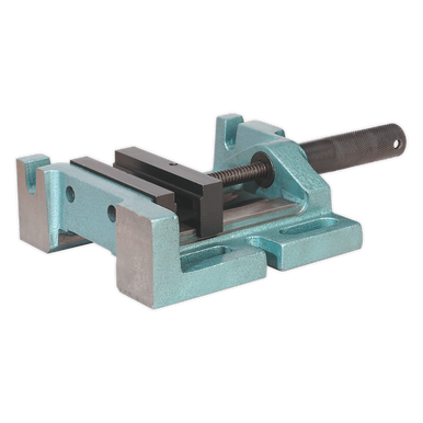 Sealey - Drill Vice 100mm 3-Way