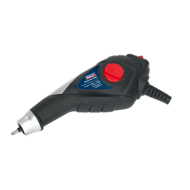 Sealey - Tungsten Carbide Tipped Tool Engraver 13W 230V