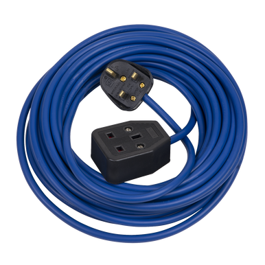 Sealey - Extension Lead 14m 240V 13A 1.5mm