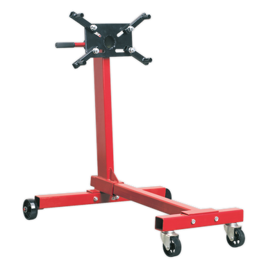 Sealey - Engine Stand 450kg