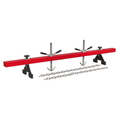 Sealey - Engine Support Beam 500kg Capacity Double Support