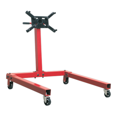 Sealey - Engine Stand 550kg