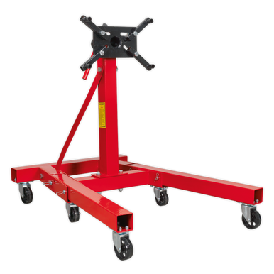Sealey - Folding Engine Stand 900kg