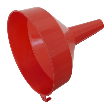 Sealey - Funnel Small Economy Dia190mm Fixed Spout