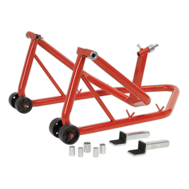Sealey - Front Headstock Stand