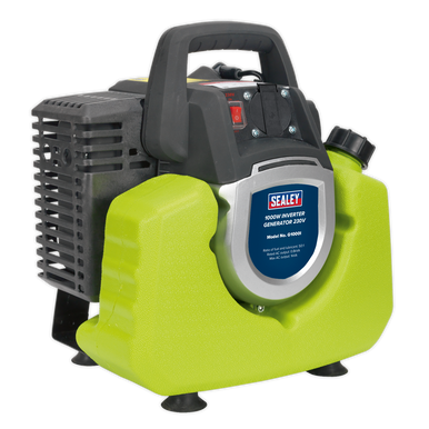 Sealey - Generator Inverter 1000W 230V