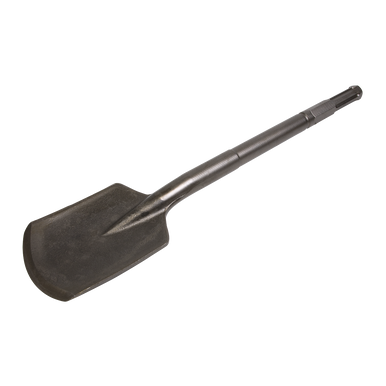 Sealey - Clay Spade 110 x 520mm Hilti TP805/TE905/TE1000