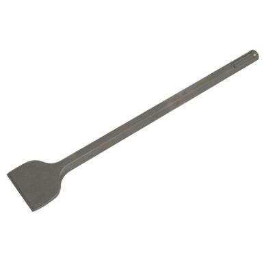 Sealey - Wide Chisel 80 x 500mm Hilti TP805/TE905/TE1000