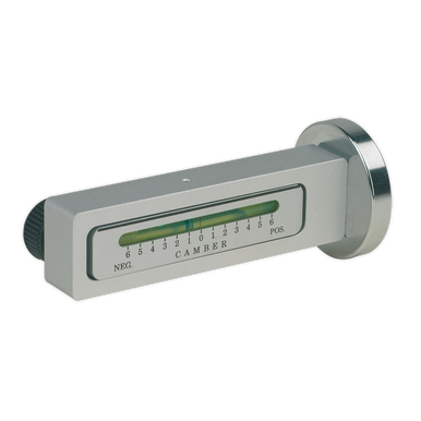 Sealey - Magnetic Camber/Castor Gauge