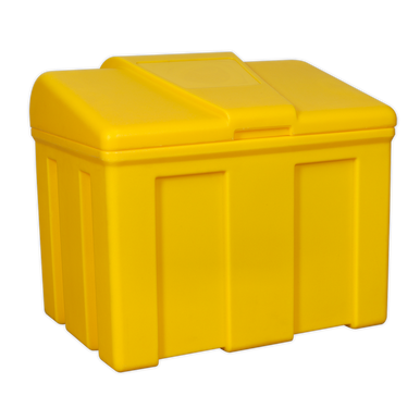 Sealey - Grit and Salt Storage Box 110L