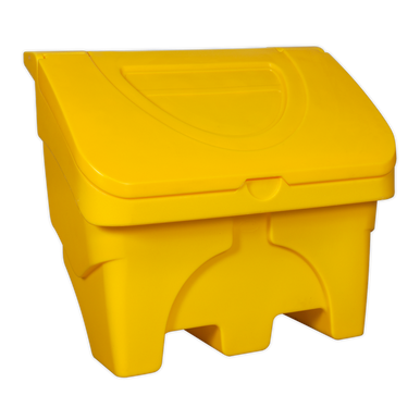 Sealey - Grit and Salt Storage Box 130L
