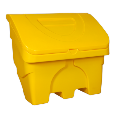 Sealey - Grit and Salt Storage Box 200L