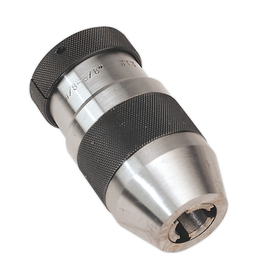 Sealey - Keyless Pillar Drill Chuck 16mm