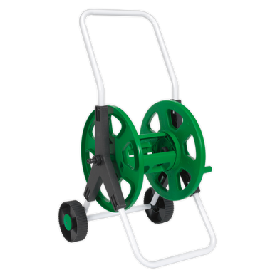 Sealey - Garden Hose Trolley 60m Capacity