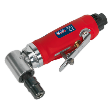 Sealey - Air Die Grinder 90Deg Angle