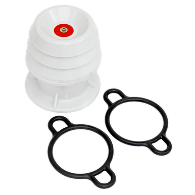 Sealey - Pneumatic Glove Tester