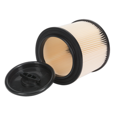 Sealey - Cartridge Filter for GV180WM