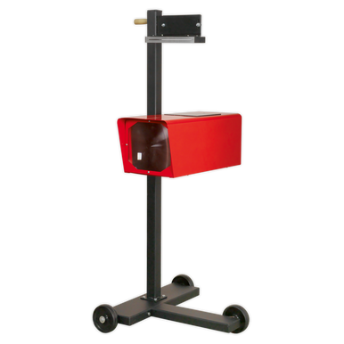 Sealey - Headlamp Beam Setter Compact