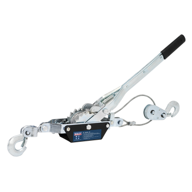 Sealey - Hand Power Puller 1000kg