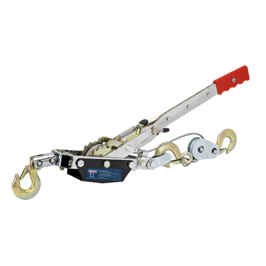 Sealey - Hand Power Puller 1500kg