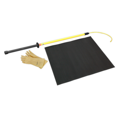 Sealey - Personal Protection Kit