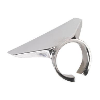 Sealey - Wide Scraper