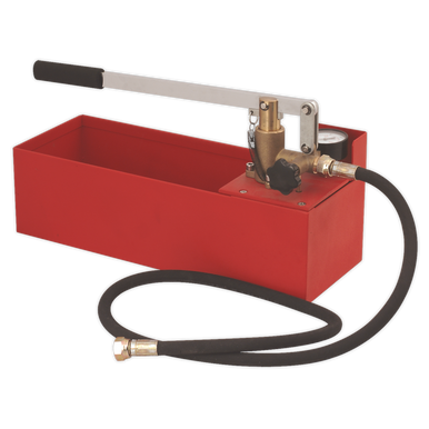 Sealey - Heating System Pressure Tester