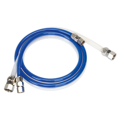 Sealey - Hose Set 1.3m for HVLP-79/P and SSG1P