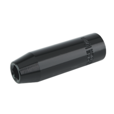 Sealey - Impact Socket 10mm Deep 1/2inchSq Drive