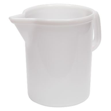 Sealey - Measuring Jug 5L