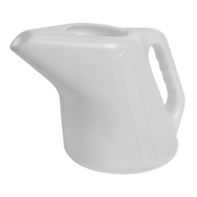 Sealey - Measuring Jug 5L J5RS