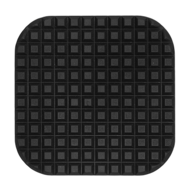 Sealey - Safety Rubber Jack Pad Type A JP01