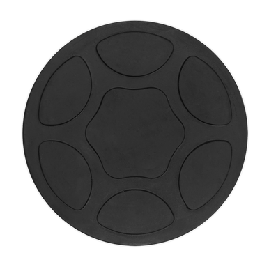 Sealey - Safety Rubber Jack Pad Type B JP14