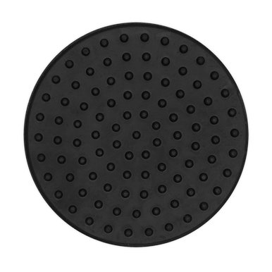 Sealey - Safety Rubber Jack Pad Type B JP15